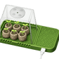 GermiPad Plant Propagation Pad Green Root Nerds
