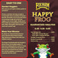 Happy Frog Potting Soil from FoxFarm (2 Cu Ft) Foxfarm