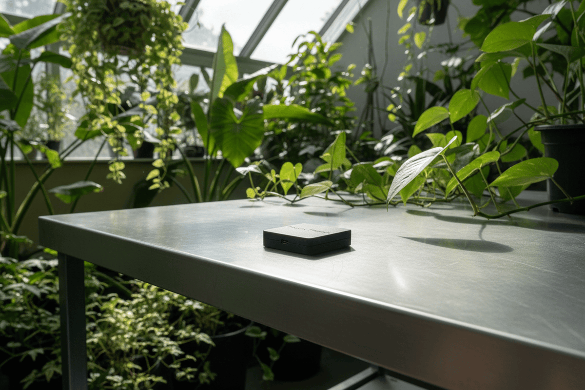 Heat Pack USB-C Temperature Controlled Heat Source Root Nerds