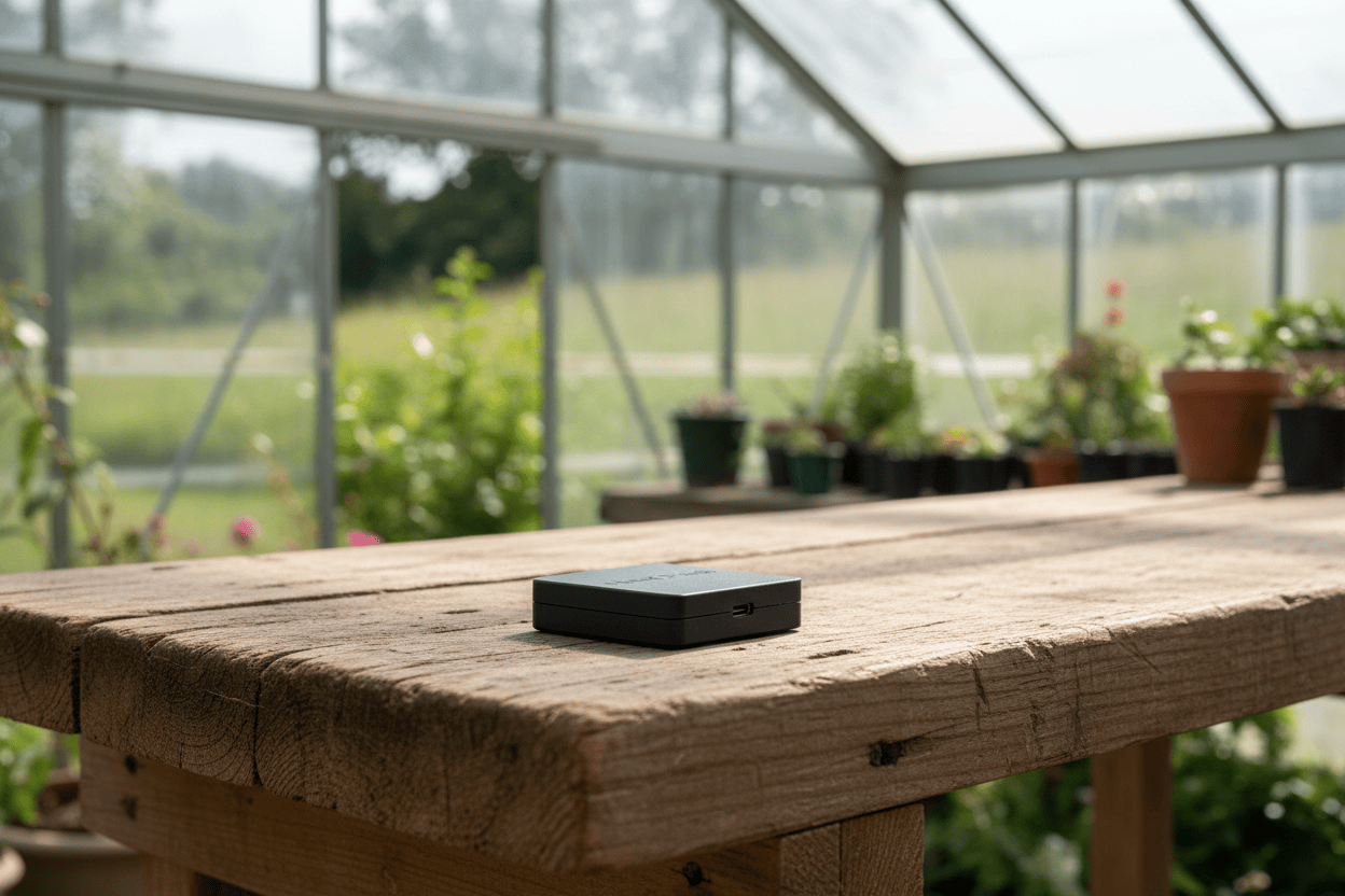Heat Pack USB-C Temperature Controlled Heat Source Root Nerds