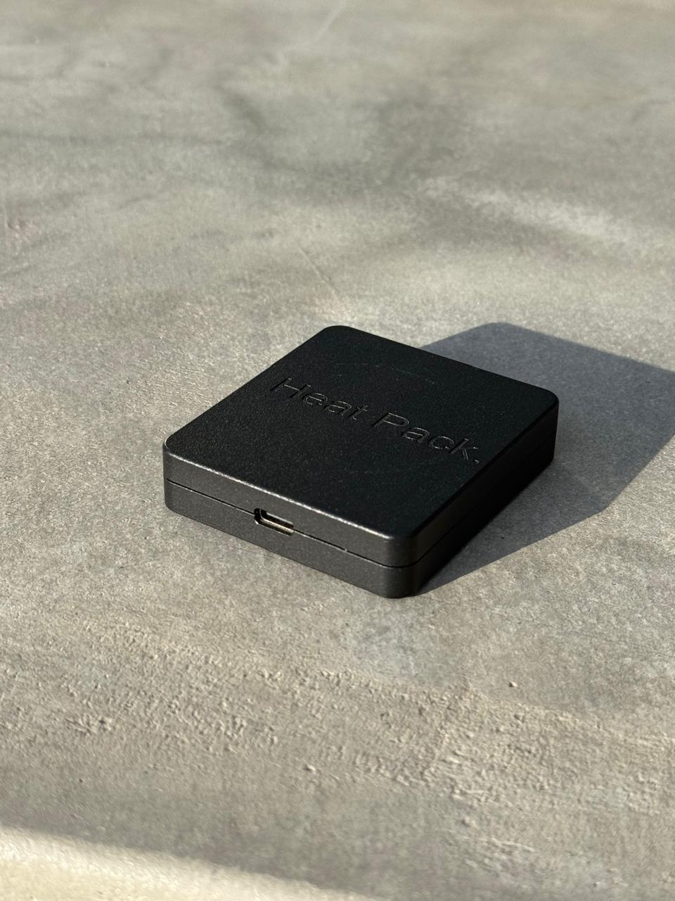 Heat Pack USB-C Temperature Controlled Heat Source Root Nerds