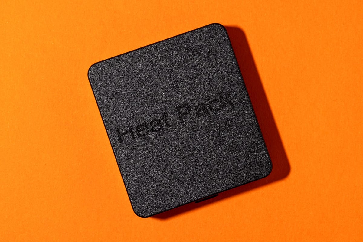 Heat Pack USB-C Temperature Controlled Heat Source Root Nerds