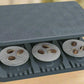 FlexiGerm Silicone Seed Germination Tray Root Nerds