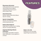 InvitaBee Mason Bee Attractant CrownBees
