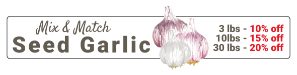 Mix and Match Potato discount Banner