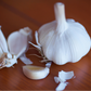 Conventionally Grown Garlic, Music (lb)