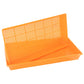 1020 Mesh Deep Extra Strength Colors - 2.5" Deep 1 Tray / Orange Bootstrap Farmer