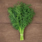 Organic Ceres Dill Seeds High Mowing Seeds