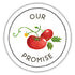 GrowOrganic.com Our promise trust badge