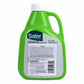Safer Caterpillar Killer II (16 Oz Bottle) - Grow Organic back label