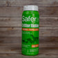 Safer Critter Ridder Animal Repellent Granular (2 lb) front label - Grow Organic