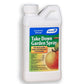 Monterey Take Down Garden Spray 16 oz Concentrate Monterey