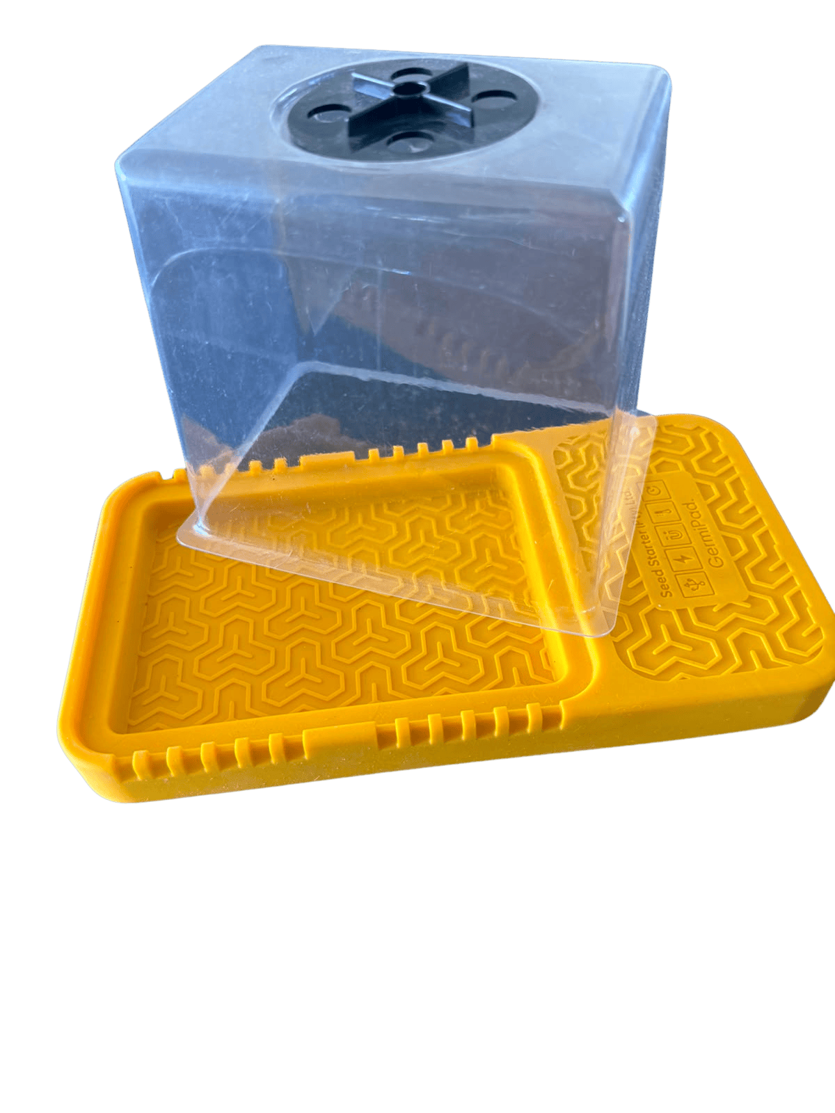GermiPad Plant Propagation Pad