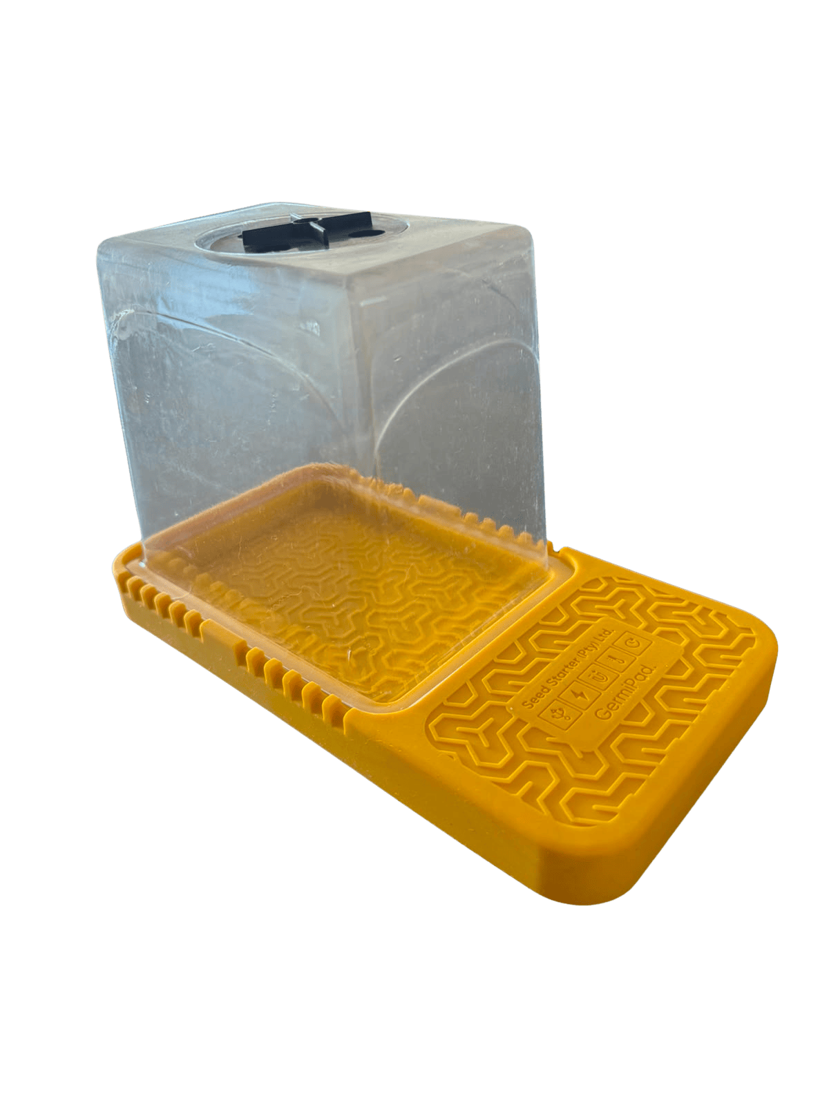 GermiPad Plant Propagation Pad