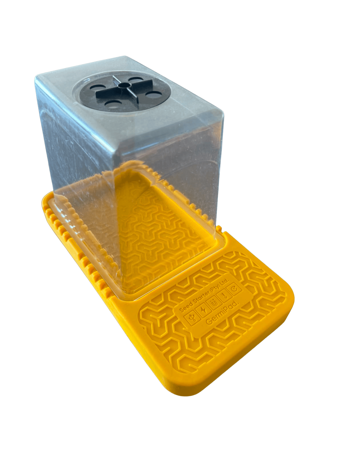 GermiPad Plant Propagation Pad