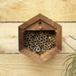 Cabana Bee House - Small Hex