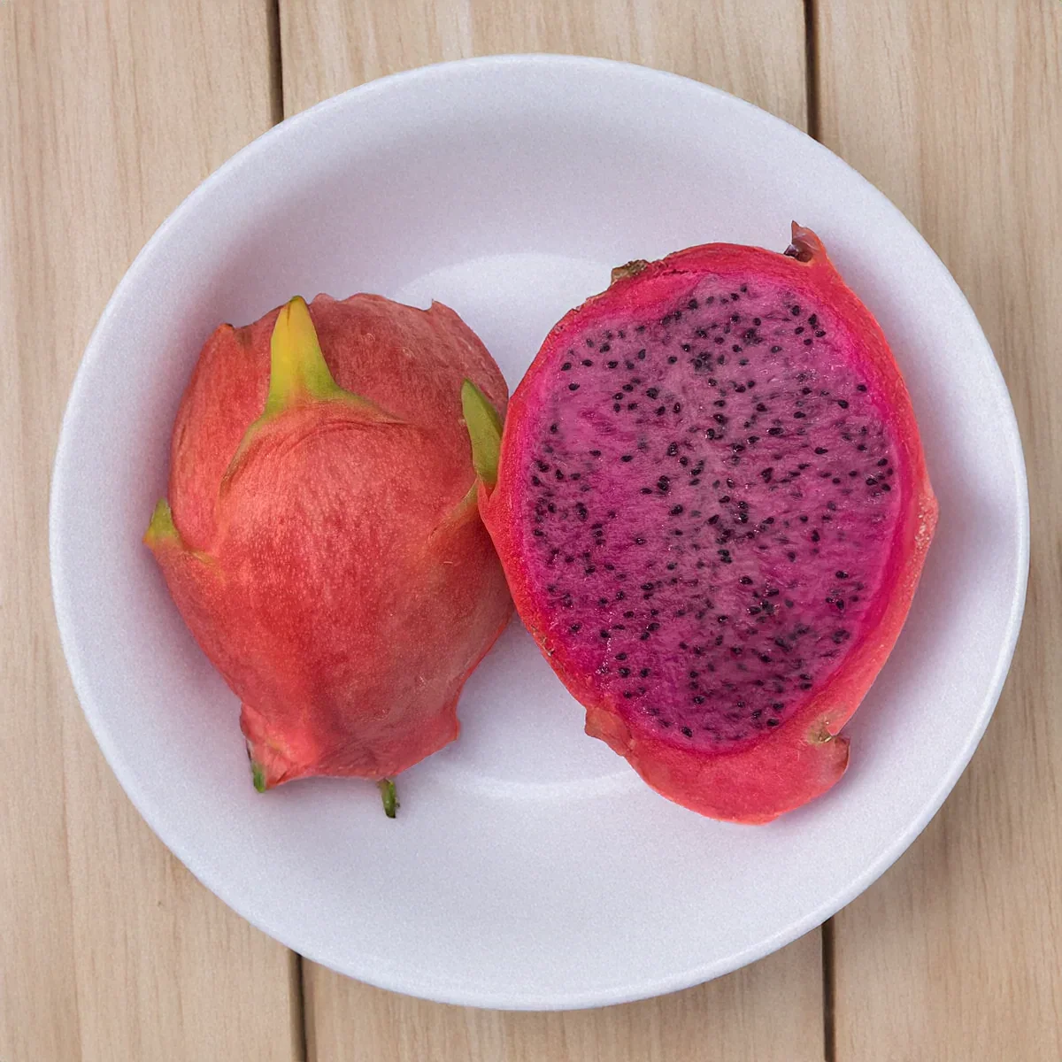 How to Tell If Dragon Fruit Is Ripe Complete Ripeness Guide Grow Organic