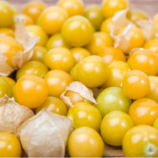 Pineapple Tomatillo True Leaf Market
