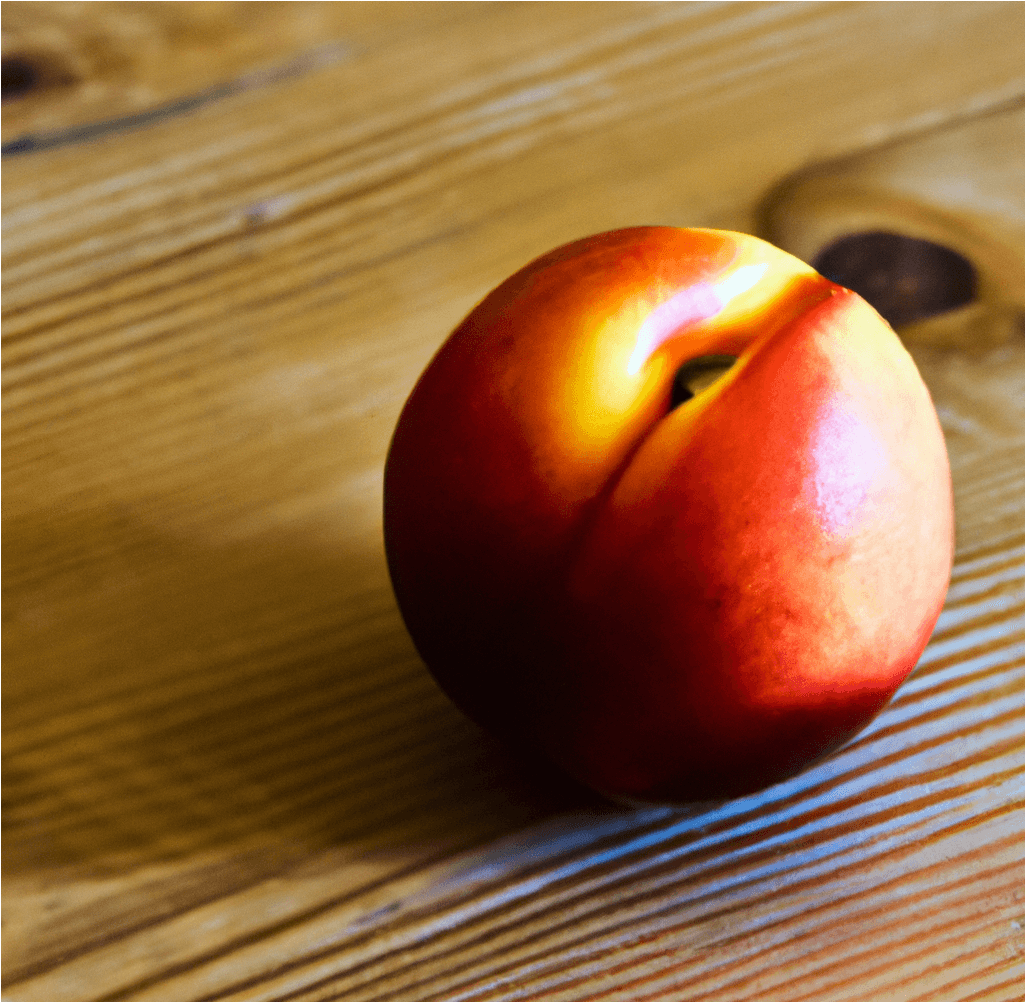 Red Gold Nectarine Tree (Potted)