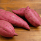 Red Japanese Sweet Potato Slips