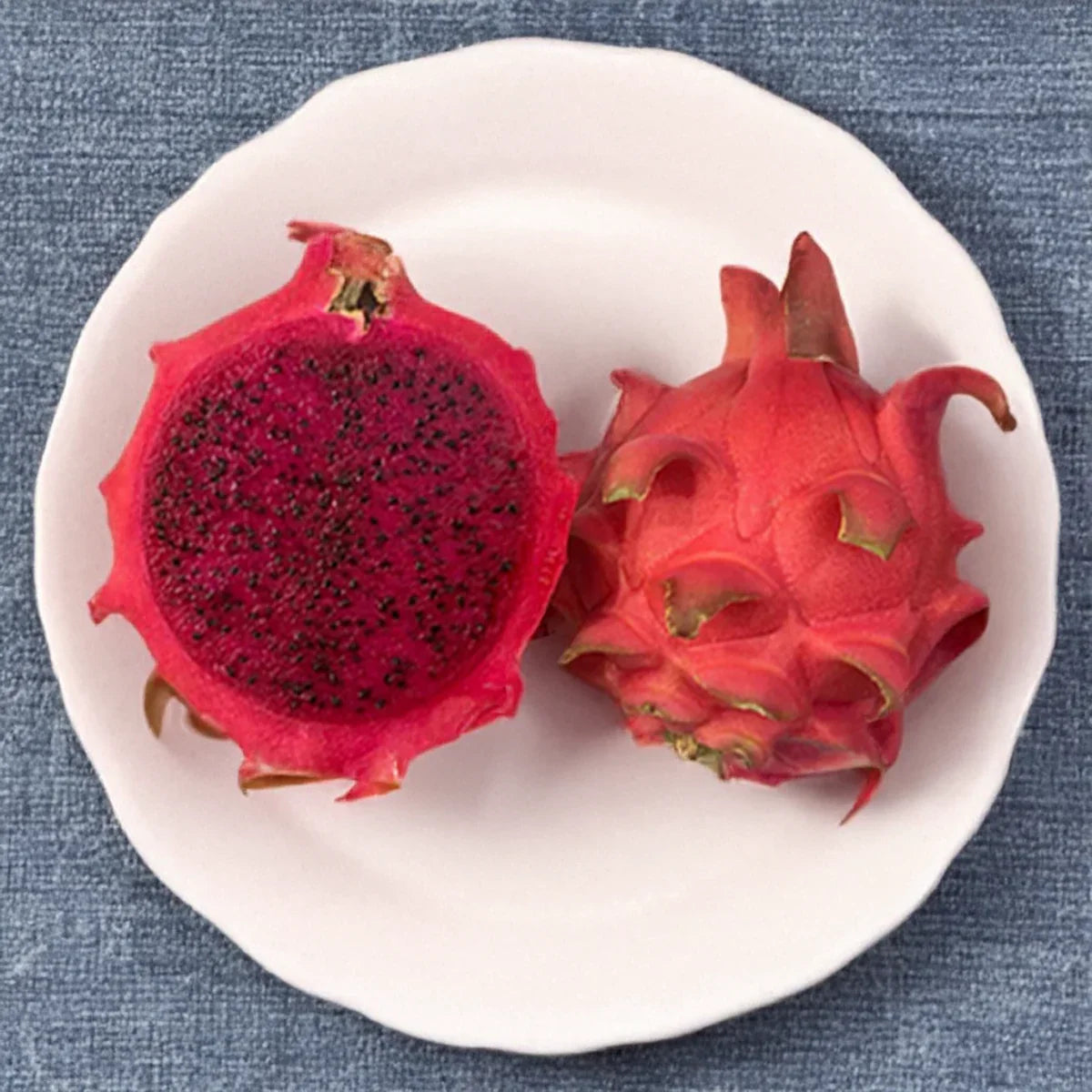 How to Tell If Dragon Fruit Is Ripe Complete Ripeness Guide Grow Organic