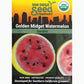 Golden Midget Watermelon Seeds (Organic) San Diego Seed Company