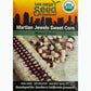 Seed Pack For Martian Jewels Sweet Corn By San Diego Seed Company 