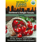 Seed Pack For Gardener's Delight Tomatoes by San Diego Seed Company 