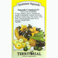 Seed Pack For Smooth Criminal Yellow Summer Squash By Territorial Seed Company 