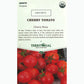Seed Pack For Cherry Buzz Tomatoes By Territorial Seed Company 