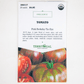 Pink Berkeley Tie-Dye Tomato - Grow Organic