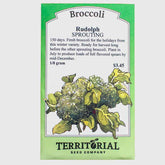 Broccoli Sprouts vs Broccoli Microgreens: Comparison Guide – Grow Organic