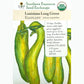 Seed Pack For Louisiana Long Green Eggplant By Southern Exposure Seed Exchange 