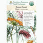 Seed Pack For Bronze Fennel By Southern Exposure Seed Exchange 