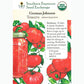 German Johnson Tomato Seeds (Organic) - Grow Organic