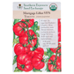 Mortgage Lifter VFN Tomato (Organic)