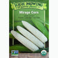 Seed Pack For Mirage Corn By High Mowing Organic Seeds