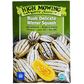 Bush Delicata Winter Squash Seeds (Organic) High Mowing Seeds