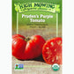 Seed Pack For Pruden's Purple Tomato By High Mowing Organic Seeds