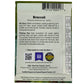 Organic Di Cicco Broccoli High Mowing Seeds