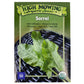 Organic Sorrel High Mowing Seeds