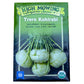 Trero Kohlrabi Seeds (Organic) High Mowing Seeds