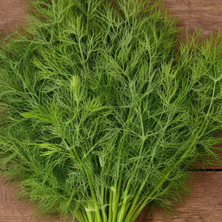 Thalia Dill Seeds (Organic) High Mowing Seeds