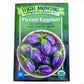 Piccolo F1 Eggplant Seeds (Organic) High Mowing Seeds