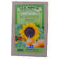 Kid's Garden 5 Seeds Packets (Organic) High Mowing Seeds