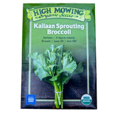 Broccoli Sprouts vs Broccoli Microgreens: Comparison Guide – Grow Organic