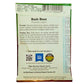 Garden Starter 6 Seeds Packets (Organic)