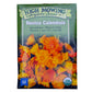 A Bee's Garden 5 Seed Packets (Organic) High Mowing Seeds