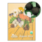 Black Spanish Radish (Organic) - Grow Organic