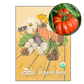 Brandywine Pink Tomato (Organic) - Grow Organic